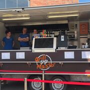 Wir sind für Euch da ...