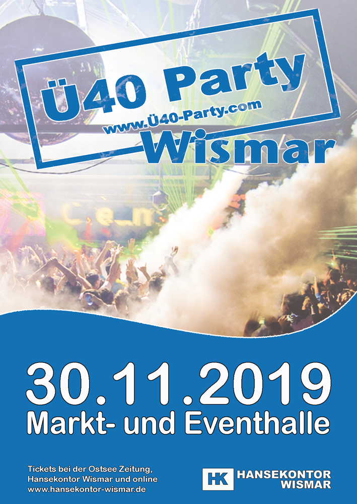 Single party berlin ü40